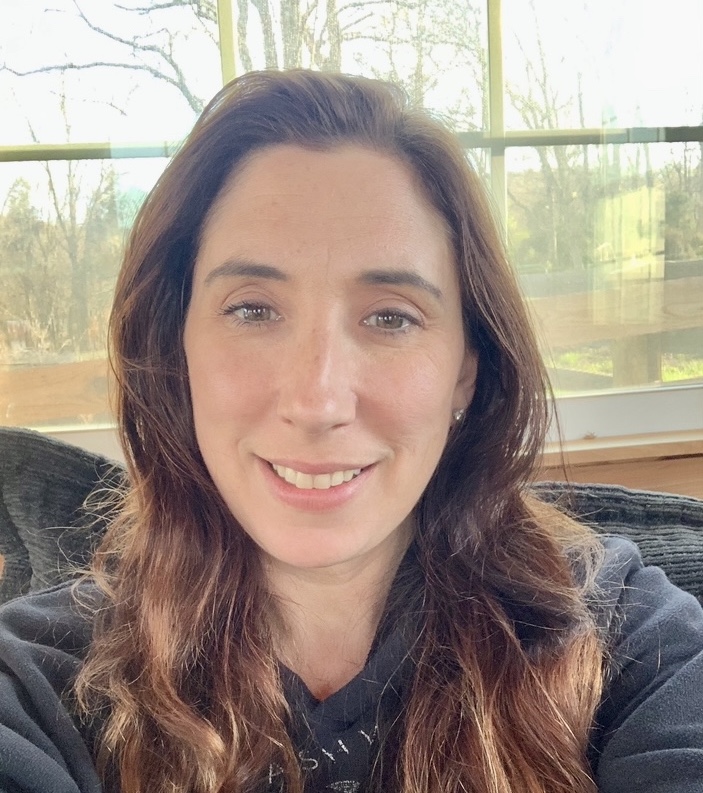 Photo of Amy Fitzgerald